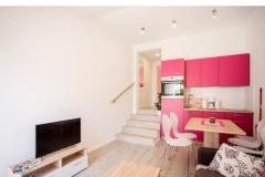 Appartements Sara&amp;Neven Appartement 1 – CONE foto 3