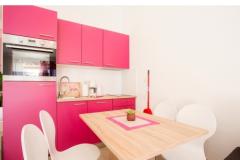 Appartements Sara&amp;Neven Appartement 1 – CONE foto 4