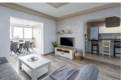 Appartements Sara&amp;Neven Appartement 3 – LECCINO foto 2