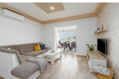 Appartements Sara&amp;Neven Appartement 3 – LECCINO foto 4