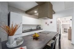 Appartements Sara&amp;Neven Appartement 3 – LECCINO foto 5