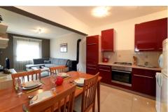 Appartements Sara&amp;Neven Appartement 4 – CORATINA foto 4