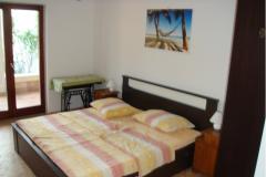 Appartements Villa Dolores Appartement 2 – VELIKI foto 3