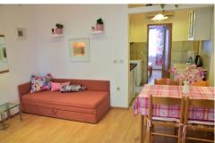 Appartements Villa Vanda Appartement 5 – pink foto 2