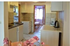 Appartements Villa Vanda Appartement 5 – pink foto 3
