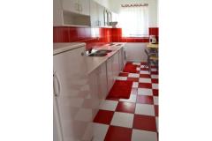 Appartements Villa Vanda Appartement 2 – red foto 5