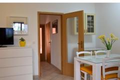 Appartements Villa Vanda Appartement 3 – yellow foto 1