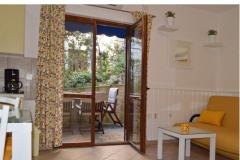 Appartements Villa Vanda Appartement 3 – yellow foto 3