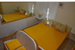 Appartements Villa Vanda Appartement 3 – yellow foto 5
