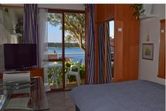Appartements Villa Vanda Appartement 4 – blue foto 1
