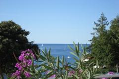 Appartements Villa Vanda Appartement 4 – blue foto 2