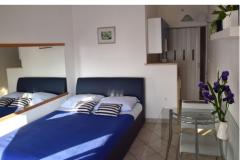 Appartements Villa Vanda Appartement 4 – blue foto 3