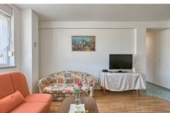 Appartements avec piscine Štinjan Appartement 1 – App 1 foto 2