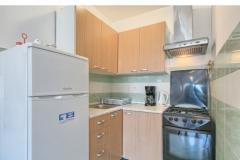 Appartements avec piscine Štinjan Appartement 1 – App 1 foto 4