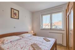 Appartements avec piscine Štinjan Appartement 1 – App 1 foto 5
