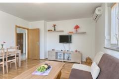 Appartements avec piscine Štinjan Appartement 2 – App - 2 foto 5