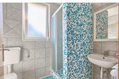 Appartements avec piscine Štinjan Appartement 3 – Studio 1 foto 3