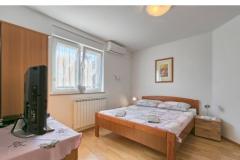 Appartements avec piscine Štinjan Appartement 3 – Studio 1 foto 5