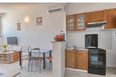 Appartements avec piscine Štinjan Appartement 4 – App - 4 foto 1