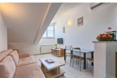 Appartements avec piscine Štinjan Appartement 4 – App - 4 foto 2
