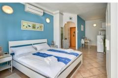 Appartements Milos Appartement 1 – STUDIO foto 1