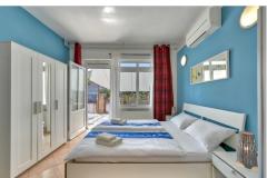 Appartements Milos Appartement 1 – STUDIO foto 2