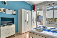 Appartements Milos Appartement 1 – STUDIO foto 3