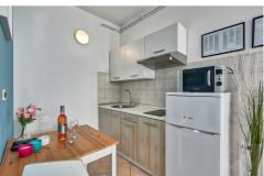 Appartements Milos Appartement 1 – STUDIO foto 4