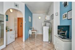 Appartements Milos Appartement 1 – STUDIO foto 5