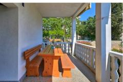 Appartements Milos Appartement 2 – MILOS A5 foto 2