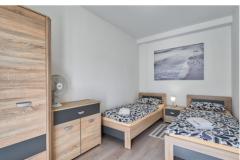 Appartements Milos Appartement 2 – MILOS A5 foto 5