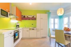 Maison de vacances Brcina Appartement 2 – Marcelija foto 4