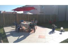 Maison de vacances Brcina Appartement 1 – MLADENKO foto 1