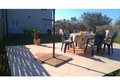 Maison de vacances Brcina Appartement 1 – MLADENKO foto 2