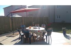 Maison de vacances Brcina Appartement 1 – MLADENKO foto 3