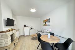 Flowers Appartements Pula Appartement 1 – Orchid foto 1