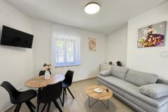 Flowers Appartements Pula Appartement 3 – Violet foto 4