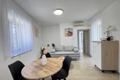 Flowers Appartements Pula Appartement 3 – Violet foto 5