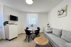 Flowers Appartements Pula Appartement 5 – Daisy foto 1