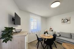 Flowers Appartements Pula Appartement 5 – Daisy foto 2
