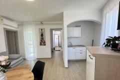 Flowers Appartements Pula Appartement 5 – Daisy foto 3
