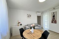 Flowers Appartements Pula Appartement 5 – Daisy foto 4