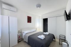 Flowers Appartements Pula Chambre 6 – Rose foto 1