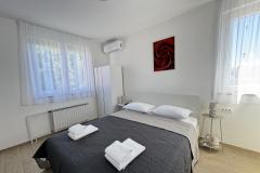 Flowers Appartements Pula Chambre 6 – Rose foto 2