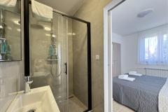 Flowers Appartements Pula Chambre 6 – Rose foto 3