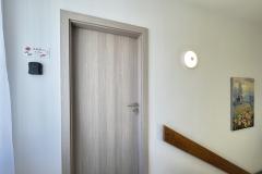 Flowers Appartements Pula Chambre 6 – Rose foto 4