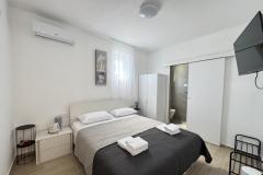 Flowers Appartements Pula Chambre 2 – Lotus foto 1