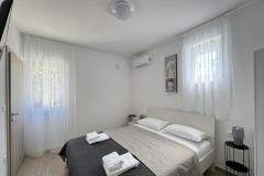 Flowers Appartements Pula Chambre 2 – Lotus foto 2