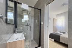 Flowers Appartements Pula Chambre 2 – Lotus foto 3