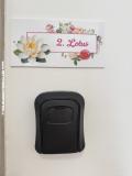 Flowers Appartements Pula Chambre 2 – Lotus foto 4